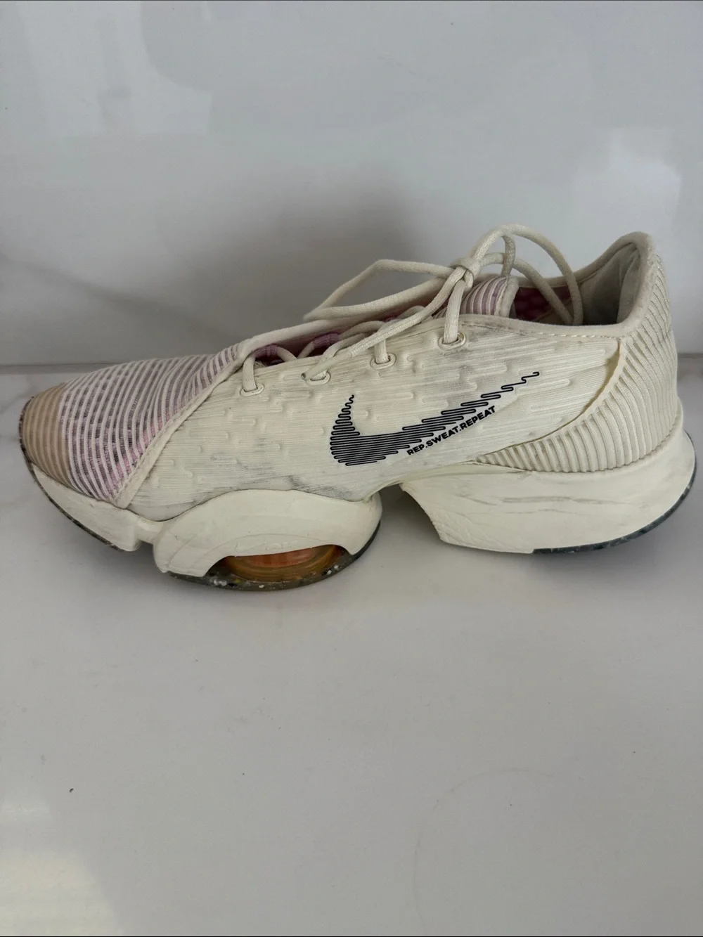 Nike Women’s Air Zoom SuperRep 2 Next Nature- Sz 8.5